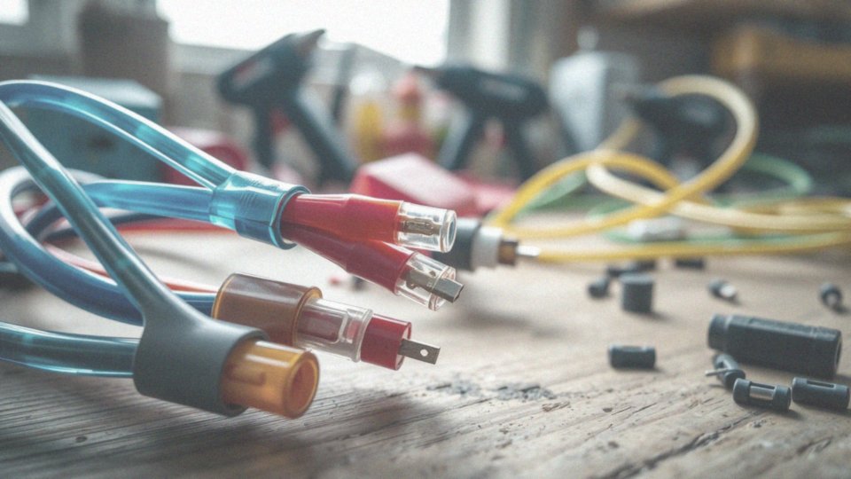 Jakie są zalety używania koszulek termokurczliwych?