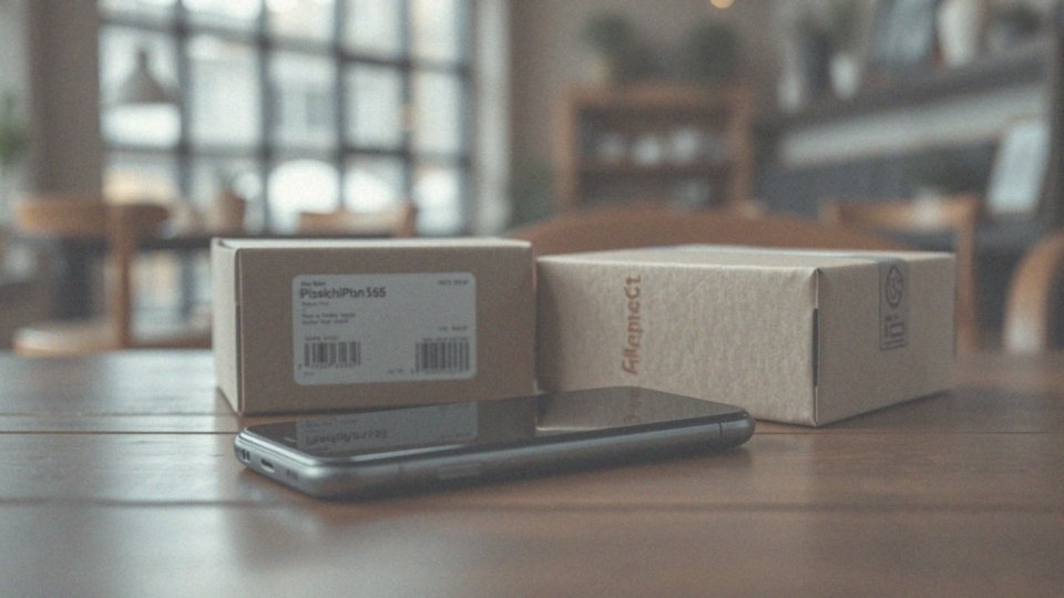 Dlaczego płatność przy odbiorze na AliExpress nie jest dostępna?