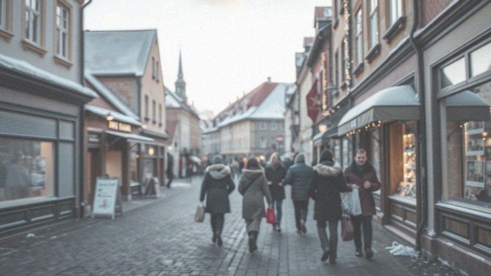 Co się zmieni w handlu w Wigilię od 2025 roku?