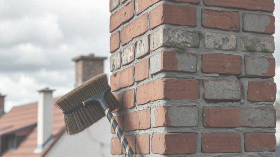 Jak często należy czyścić przewody dymowe?