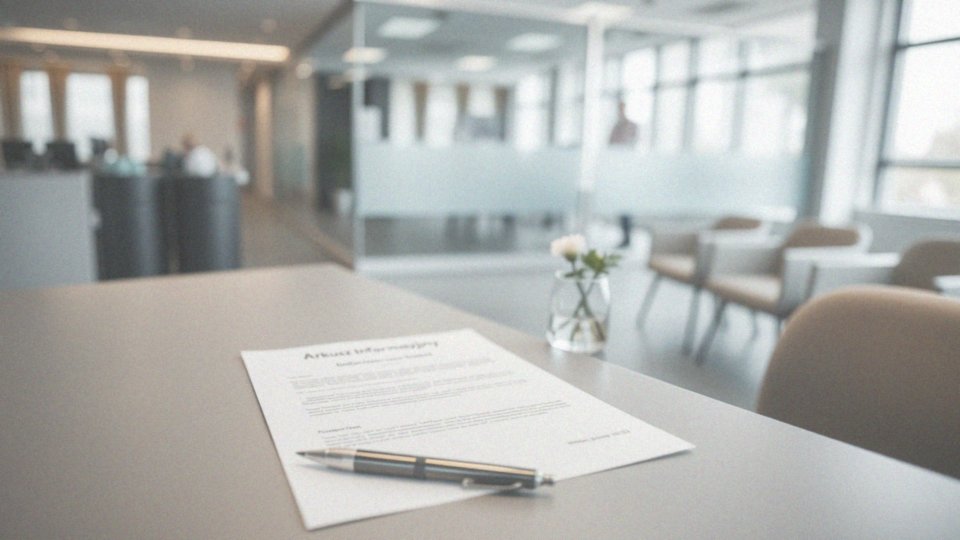 Jakie informacje zawiera Arkusz Informacyjny dla deponentów?