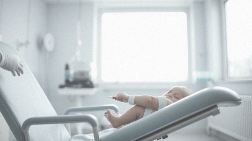 Od jakiego wieku można wykonywać testy alergiczne z krwi?