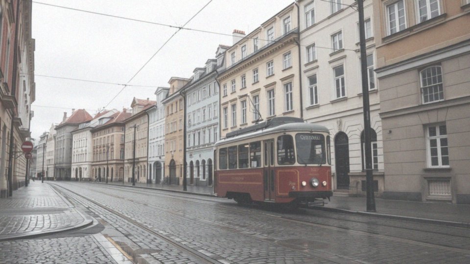 Jakie znaczenie ma Warszawa w twórczości Marka Nowakowskiego?