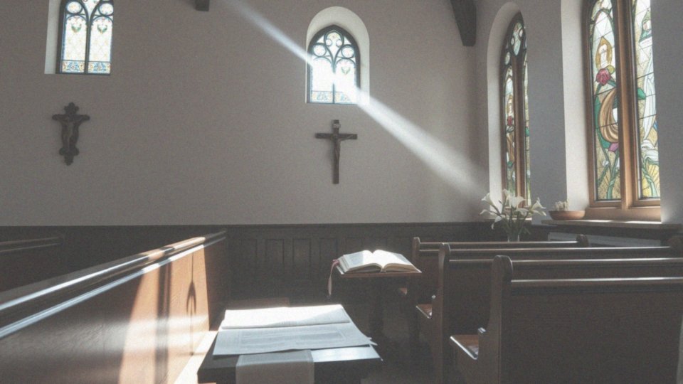 Jak Duch Święty przygotowywał dzieci do Eucharystii?