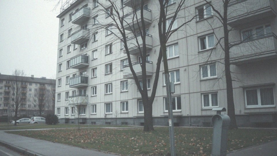 Jak przygotować się do wykupu mieszkania komunalnego?