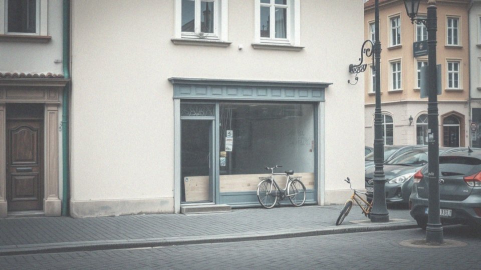Co to jest dziura w rynku?