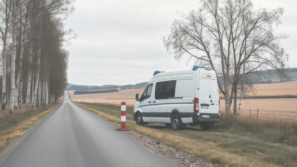 Jakie pojazdy można prowadzić mając prawo jazdy C1?