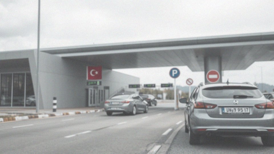 Jakie są konsekwencje braku obecności Turcji w strefie Schengen?