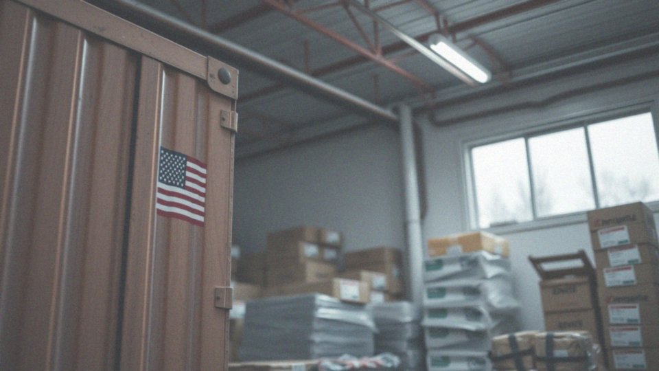Jakie są czynniki mogące powodować opóźnienia w dostawie paczki z USA?