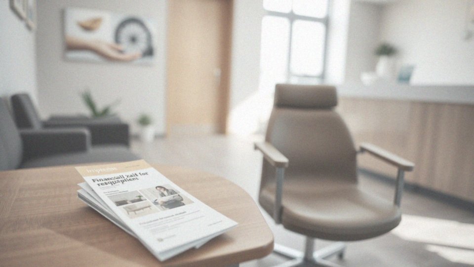 Jakie fundacje wspierają finansowo zakupy sprzętu rehabilitacyjnego?