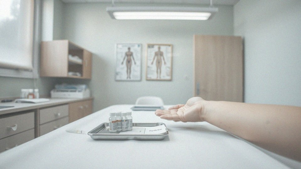 Jakie metody stosuje się w diagnostyce alergii?