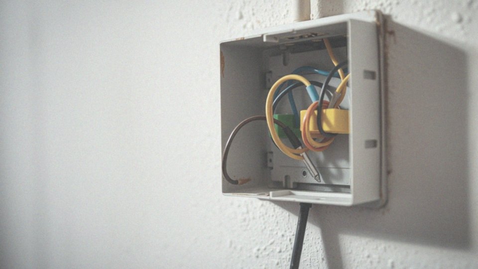 Jakie są różnice między połączeniem równoległym a szeregowym gniazdek?