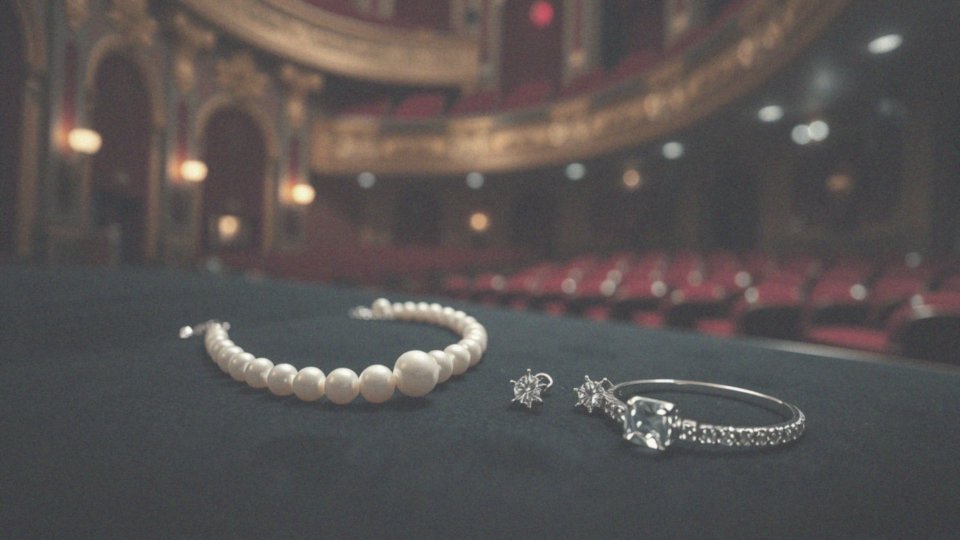 Co warto wiedzieć o eleganckiej biżuterii do teatru?