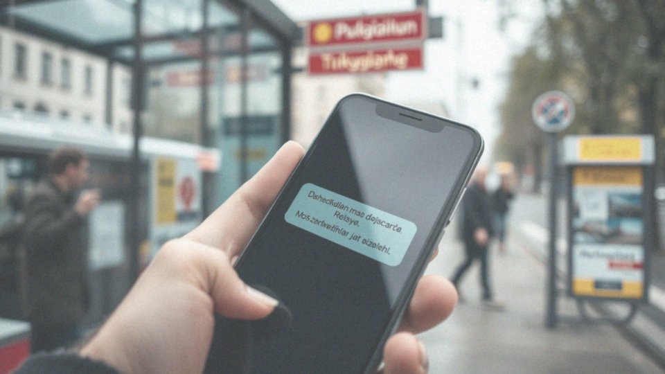 Jak potwierdzić rejestrację numeru?