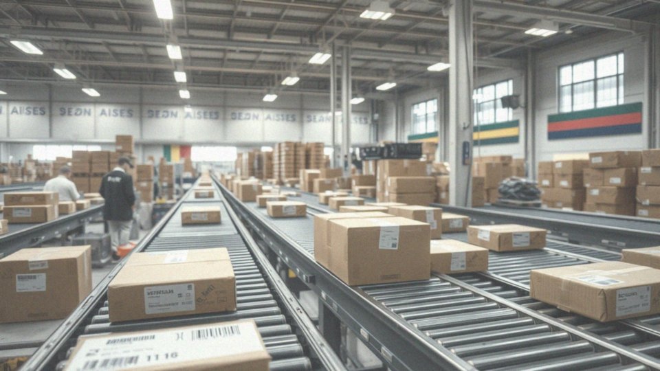 Jakie są dostępne usługi kurierskie do USA?