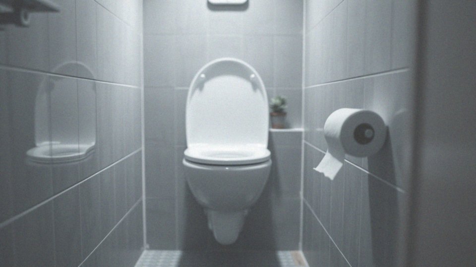 Jakie są objawy pieczenia odbytu?