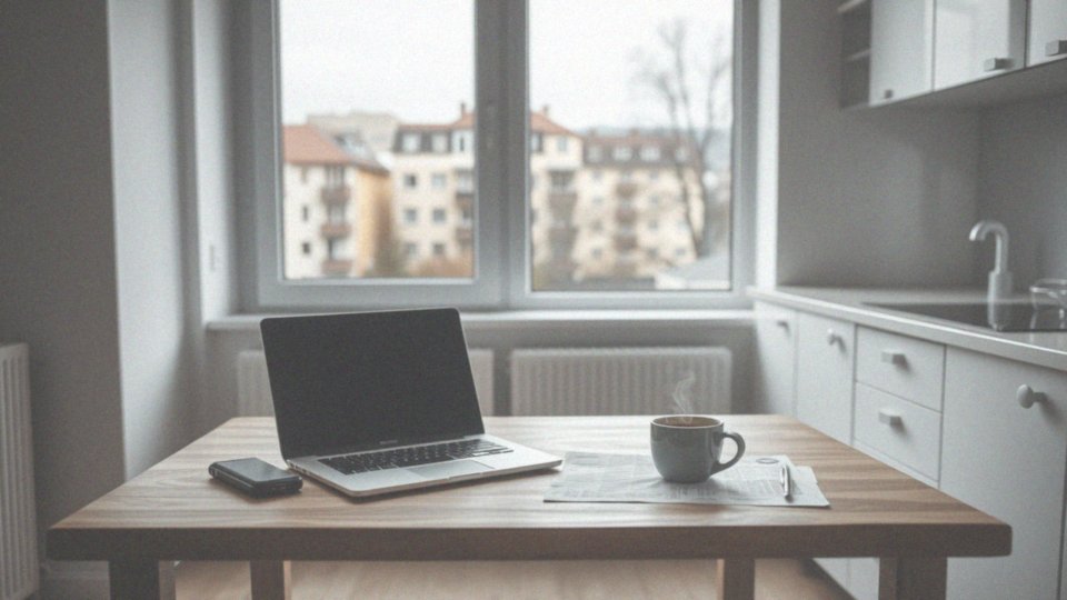 Jak można sfinansować wykup mieszkania komunalnego?