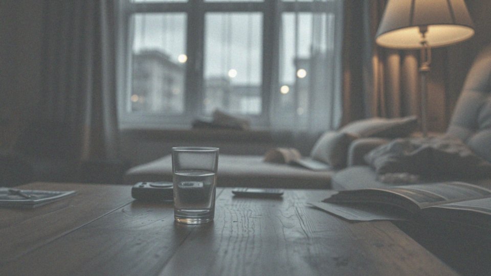 Jakie są konsekwencje alkoholizmu w relacji?