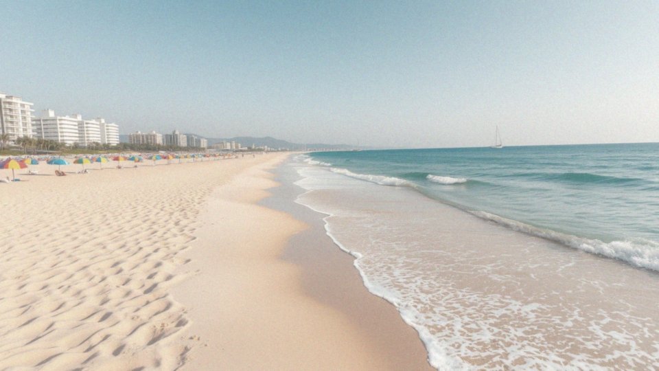 Co czyni Słoneczny Brzeg jedną z najpiękniejszych plaż Bułgarii?