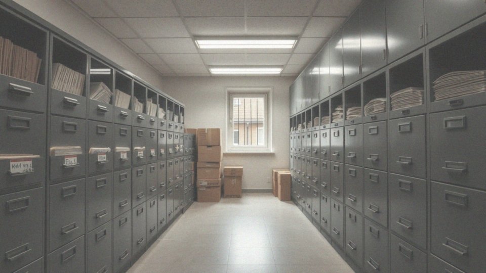 Jakie są różnice między dokumentacją archiwalną a niearchiwalną w oświacie?