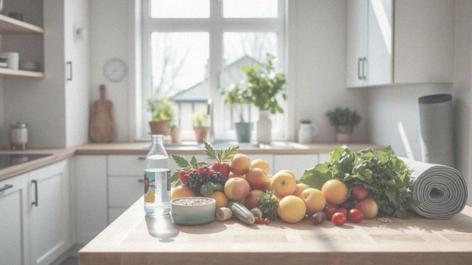 Jakie zmiany w stylu życia mogą wspierać redukcję cellulitu?