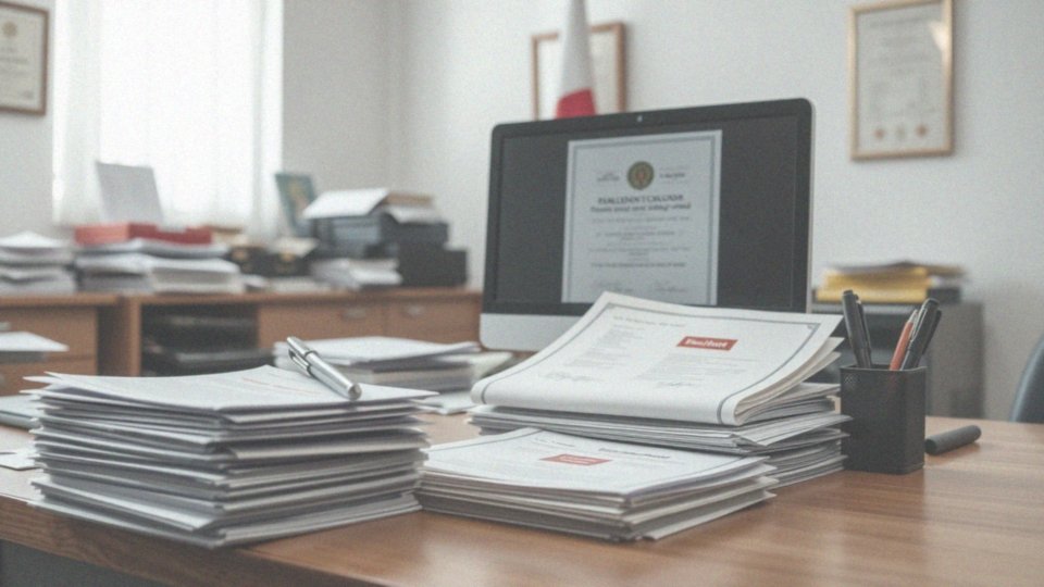 Jak wygląda proces wydawania decyzji o przyznaniu świadczenia przez Komendanta Powiatowego?