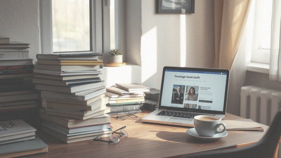 Jakie są opinie klientów o skupie książek online?