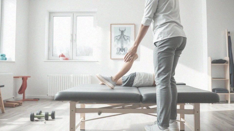 Jakie są metody leczenia ucisku na nerw w odcinku lędźwiowym?
