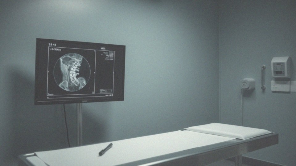 Jakie są potencjalne powikłania dyskopatii L5-S1?