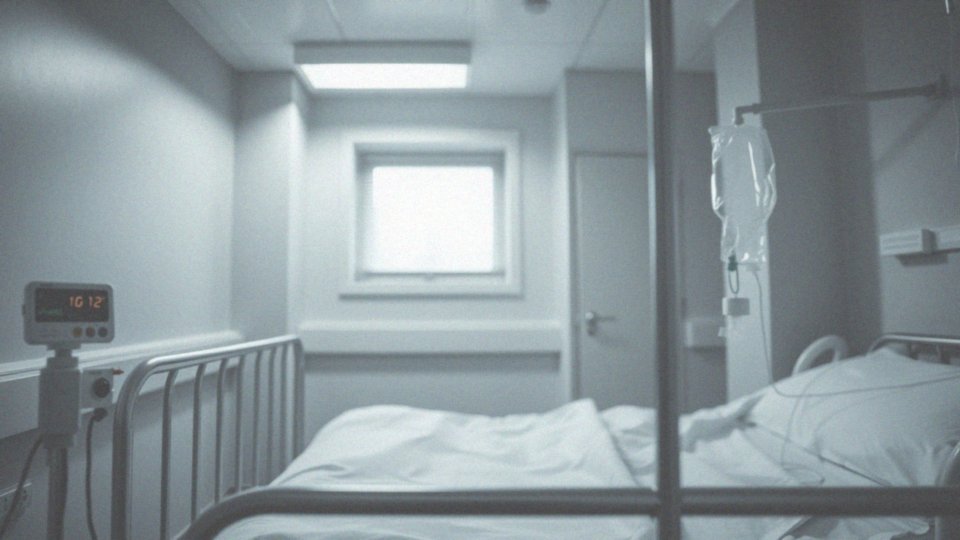 Jak alkoholik doświadcza objawów odstawienia?