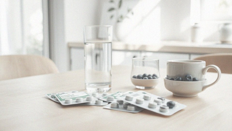 Na jaki okres można stosować probiotykoterapię?