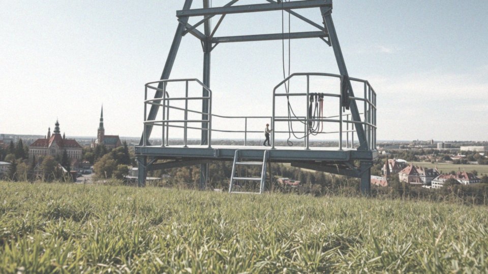 Jakie są ceny skoków na bungee w Wrocławiu?