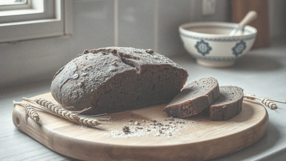 Co to jest nietolerancja glutenu?