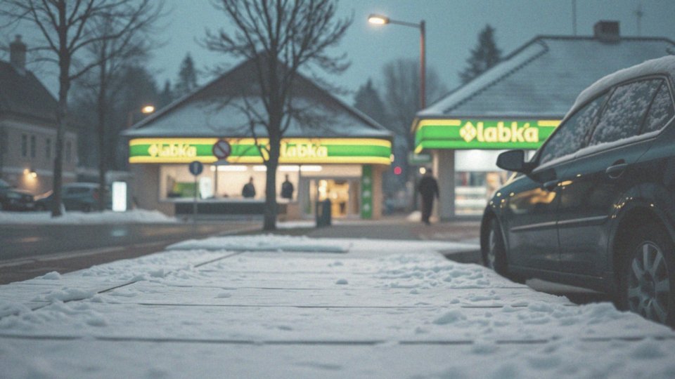 Jakie godziny otwarcia mają sklepy Żabka w święta?