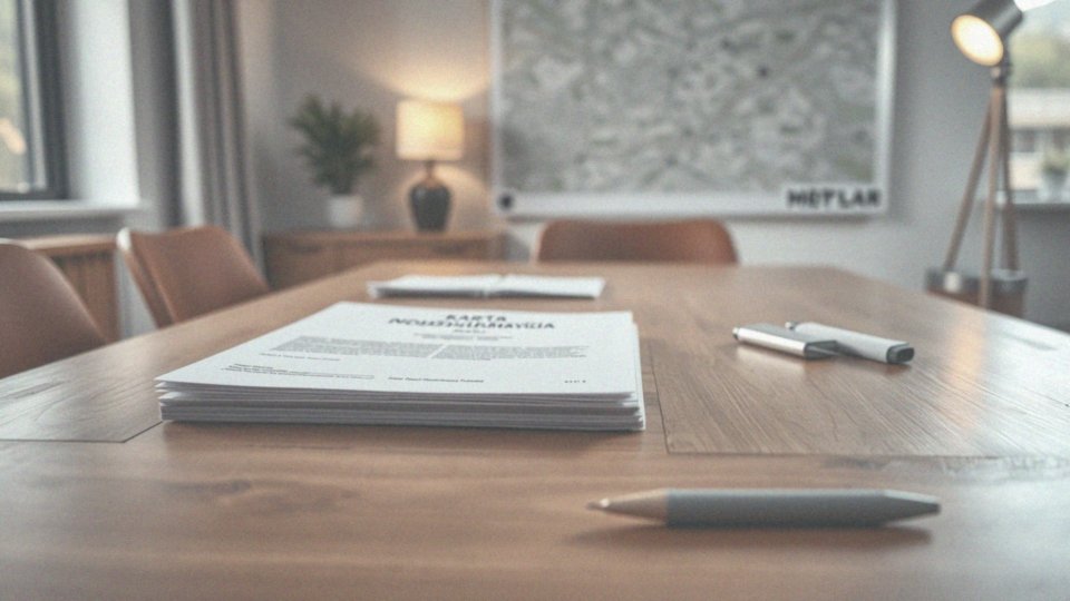 Jakie są cele karty informacyjnej przedsięwzięcia?