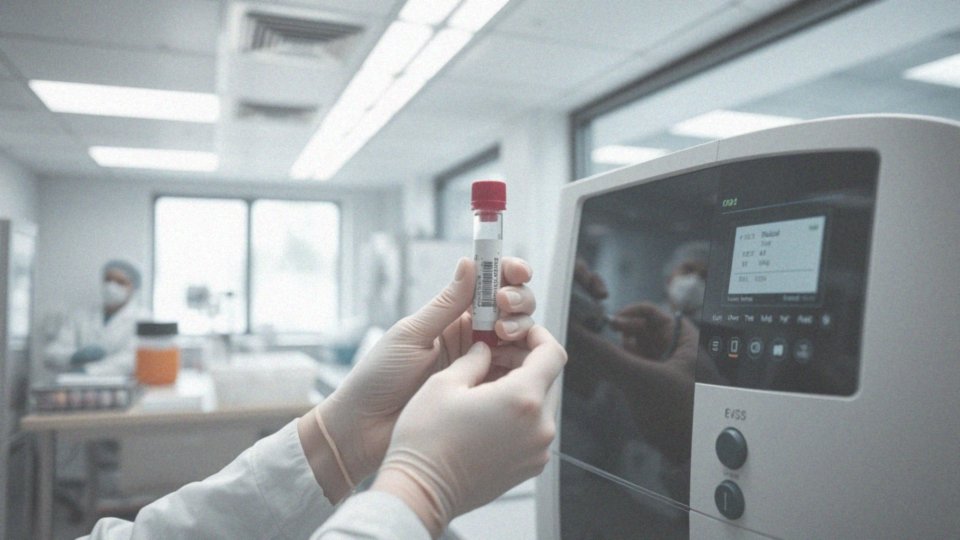 Jakie są korzyści z wykonania testów alergicznych z krwi?