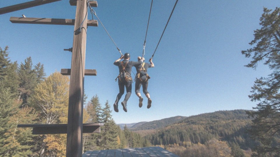 Co to jest skok tandemowy na bungee?