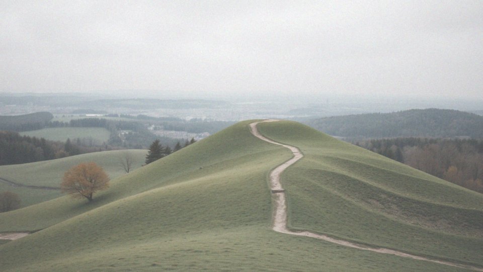 Co warto wiedzieć przed wizytą na kopcach?