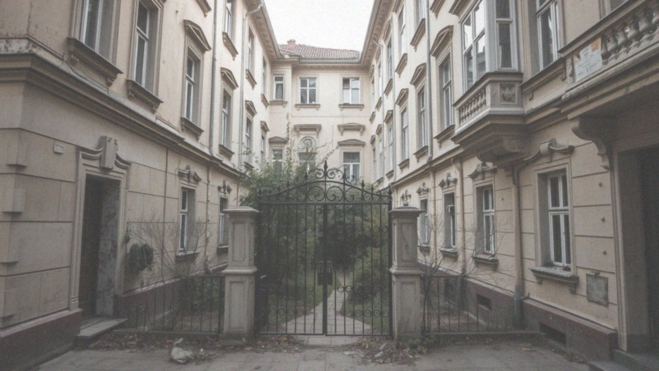 Jak lokator bez umowy trzyma nieruchomość bez zgody właściciela?