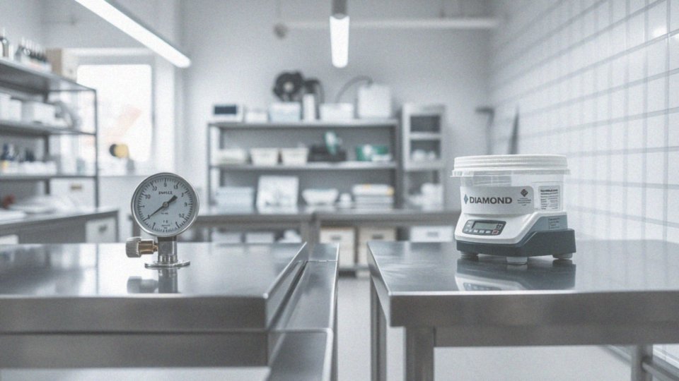 Jakie atesty posiadają produkty Diamond?
