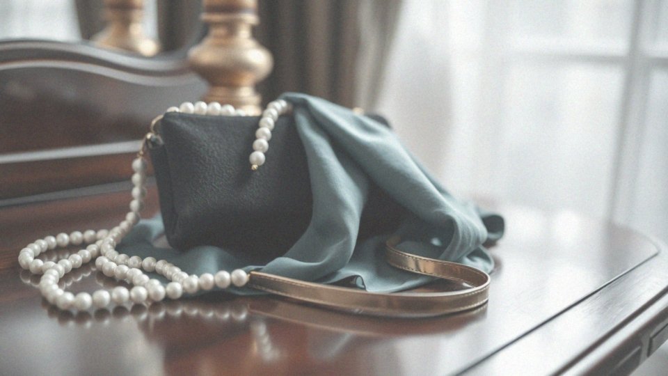 Jakie dodatki dopełniają elegancką stylizację do teatru?