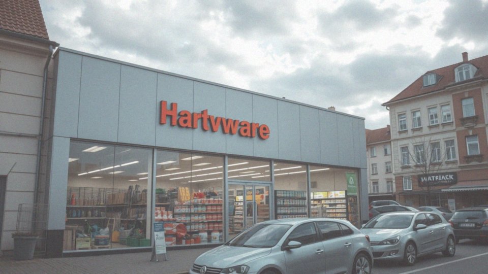 Czy sklepy budowlane są otwarte w Wielki Piątek?