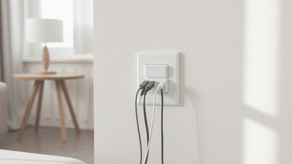 Jakie są korzyści z używania rozgałęźnika elektrycznego?