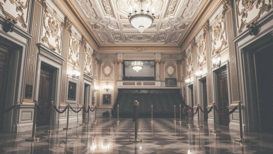 Jak unikać niewłaściwych wyborów ubioru do teatru?