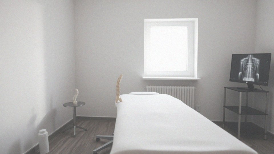 Jakie są różnice w rodzaju bólu w odcinku lędźwiowym w zależności od przyczyny?