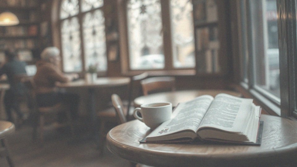 Jakie emocje wzbudza literatura obyczajowa?