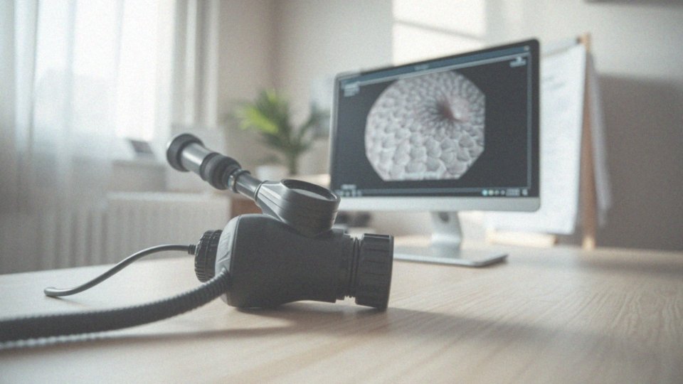 Jak badania mogą pomóc zdiagnozować wypadanie włosów?