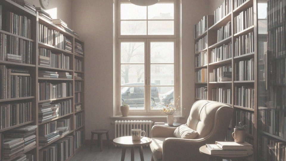 Co powinno się przeczytać w literaturze obyczajowej?