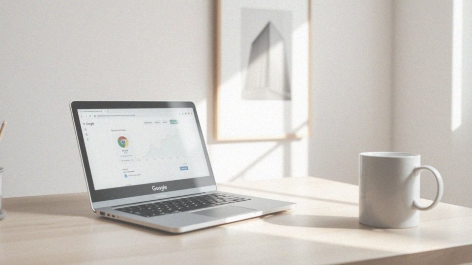 Jak przestrzeń dyskowa na koncie Google wpływa na koszty?