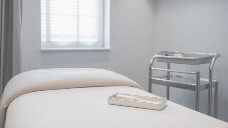 Jakie są skutki uboczne zabiegów na cellulit?